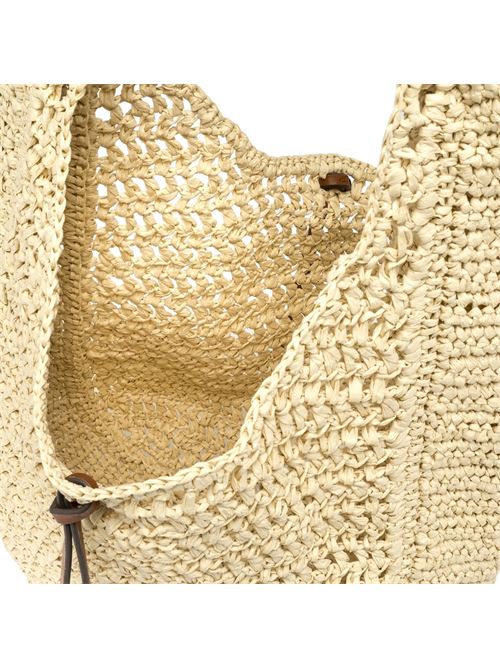 NEFELI HOBO GIANNI CHIARINI | BS11954STRCRCH850